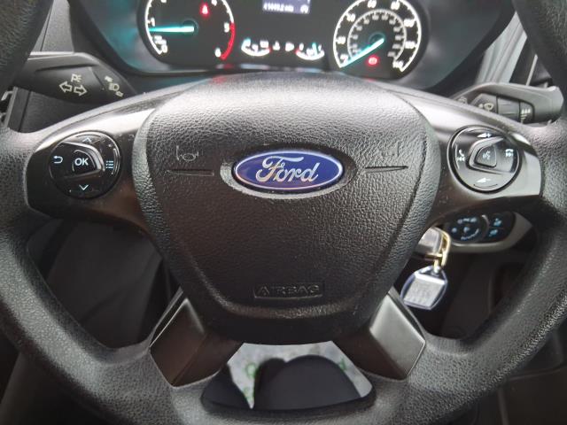 2021 Ford Transit Connect 1.5 Ecoblue 75Ps Leader Van (BT21OZF) Image 34