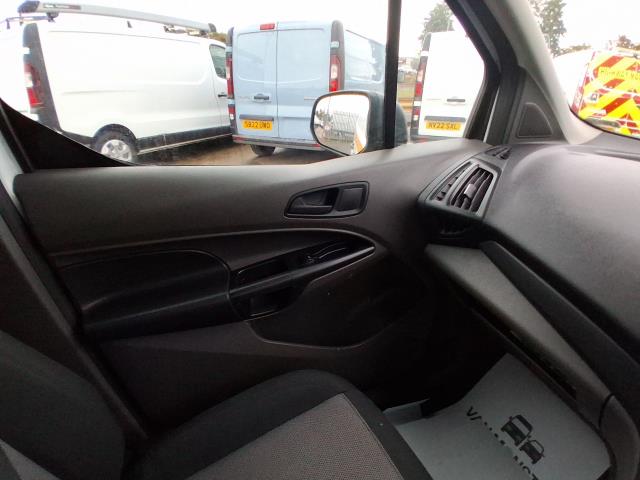 2021 Ford Transit Connect 1.5 Ecoblue 75Ps Leader Van (BT21OZF) Image 29