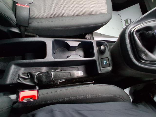 2021 Ford Transit Connect 1.5 Ecoblue 75Ps Leader Van (BT21OZF) Image 31