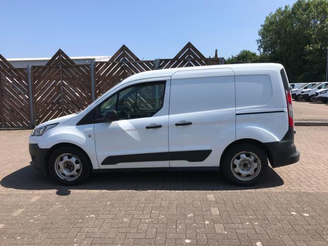 2021 Ford Transit Connect 1.5 Ecoblue 75Ps Leader Van (BT21OZK) Image 5