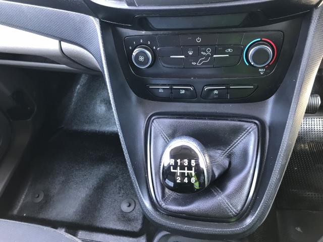 2021 Ford Transit Connect 1.5 Ecoblue 75Ps Leader Van (BT21OZK) Image 18