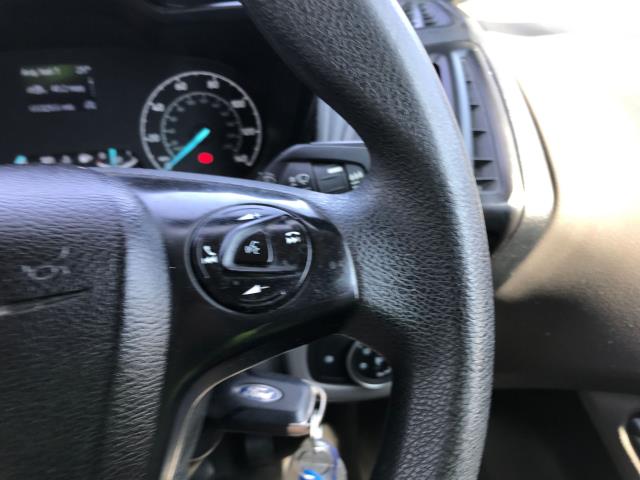 2021 Ford Transit Connect 1.5 Ecoblue 75Ps Leader Van (BT21OZK) Image 21