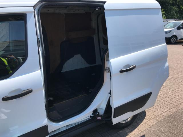 2021 Ford Transit Connect 1.5 Ecoblue 75Ps Leader Van (BT21OZK) Image 6