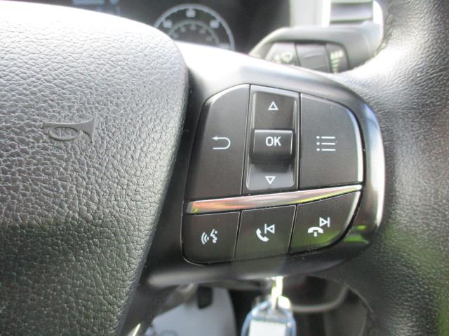 2021 Ford Transit Custom 300 L1 FWD 2.0 ECOBLUE 130PS LOW ROOF LIMITED (BT21PCO) Image 19