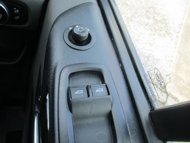 2021 Ford Transit Custom 300 L1 FWD 2.0 ECOBLUE 130PS LOW ROOF LIMITED (BT21PCO) Image 16