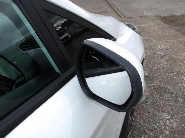 2021 Ford Fiesta 1.0 Ecoboost 125 Sport Van (BT21PDV) Image 14