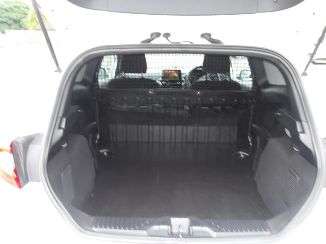 2021 Ford Fiesta 1.0 Ecoboost 125 Sport Van (BT21PDV) Image 20