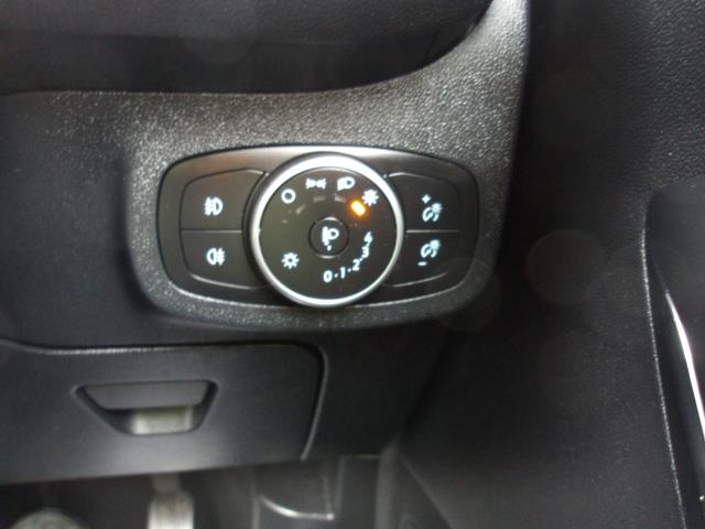 2021 Ford Fiesta 1.0 Ecoboost 125 Sport Van (BT21PDV) Image 33
