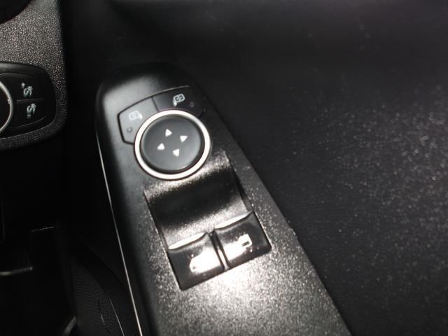 2021 Ford Fiesta 1.0 Ecoboost 125 Sport Van (BT21PDV) Image 24