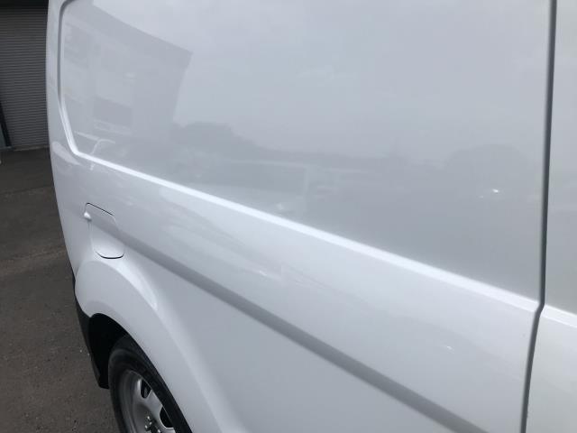 2021 Ford Transit Connect T200 L1 H1 LEADER 100PS EURO 6 (BT21PFV) Image 8