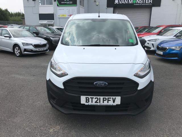 2021 Ford Transit Connect T200 L1 H1 LEADER 100PS EURO 6 (BT21PFV) Image 24