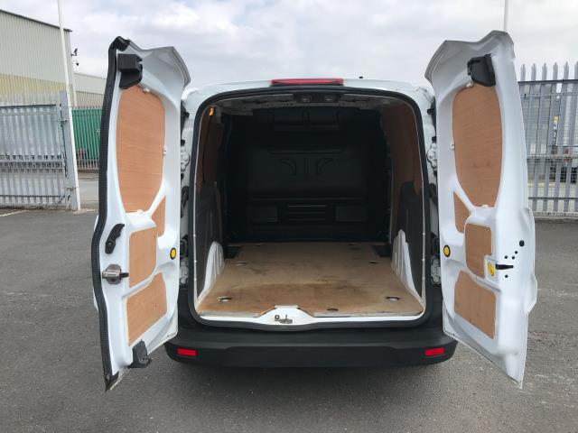 2021 Ford Transit Connect T200 L1 H1 LEADER 100PS EURO 6 (BT21PFV) Image 26