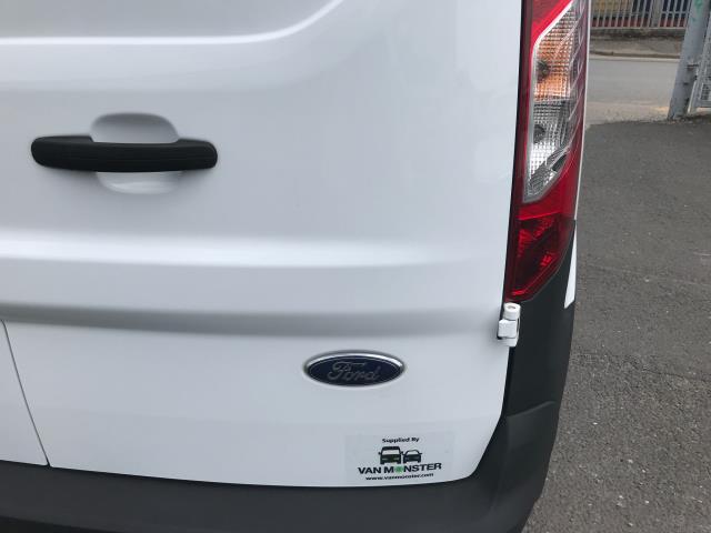 2021 Ford Transit Connect T200 L1 H1 LEADER 100PS EURO 6 (BT21PFV) Image 44
