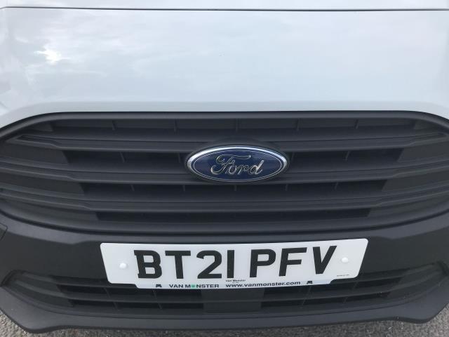 2021 Ford Transit Connect T200 L1 H1 LEADER 100PS EURO 6 (BT21PFV) Image 42