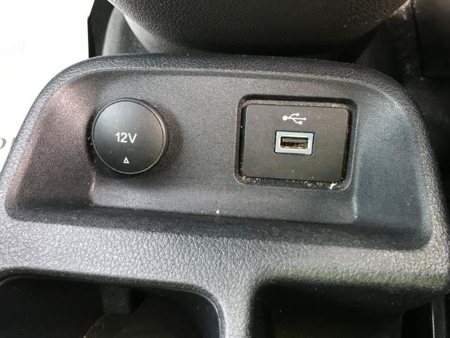 2021 Ford Transit Connect T200 L1 H1 LEADER 100PS EURO 6 (BT21PFV) Image 38