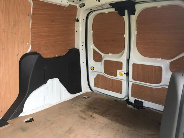 2021 Ford Transit Connect T200 L1 H1 LEADER 100PS EURO 6 (BT21PFV) Image 12