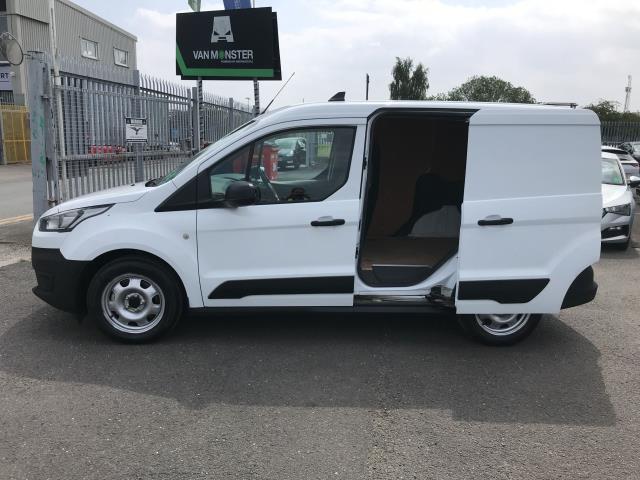 2021 Ford Transit Connect T200 L1 H1 LEADER 100PS EURO 6 (BT21PFV) Image 10