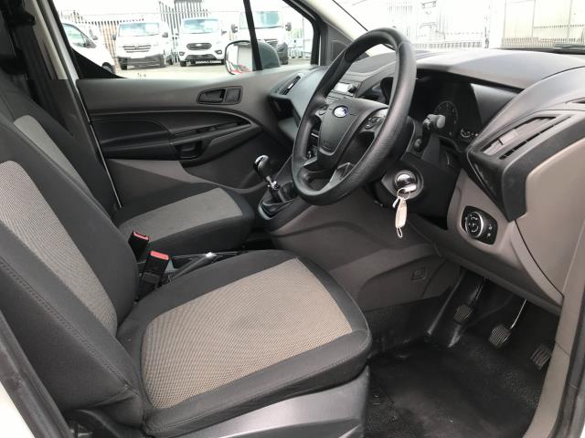 2021 Ford Transit Connect T200 L1 H1 LEADER 100PS EURO 6 (BT21PFV) Image 21