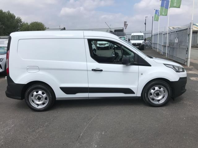 2021 Ford Transit Connect T200 L1 H1 LEADER 100PS EURO 6 (BT21PFV) Image 6