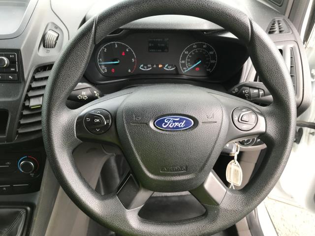 2021 Ford Transit Connect T200 L1 H1 LEADER 100PS EURO 6 (BT21PFV) Image 17