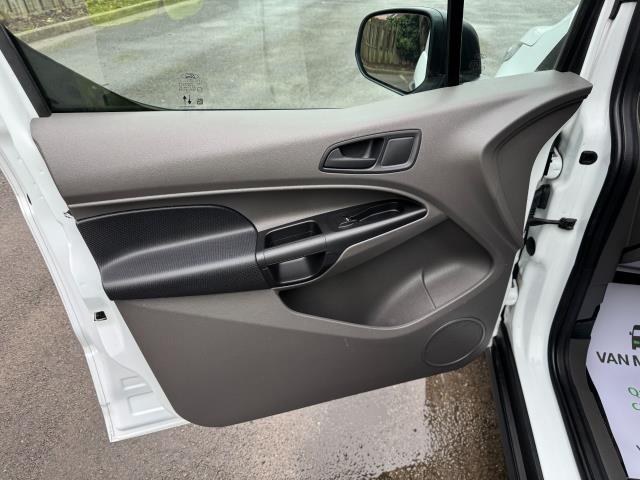 2021 Ford Transit Connect 1.5 Ecoblue 75Ps Leader Van (BT21PJX) Image 42