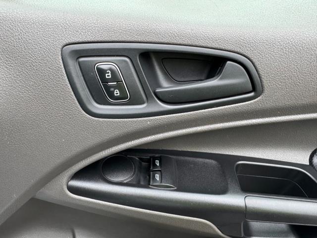 2021 Ford Transit Connect 1.5 Ecoblue 75Ps Leader Van (BT21PJX) Image 20