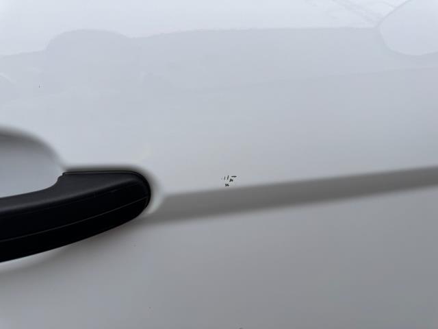 2021 Ford Transit Connect 1.5 Ecoblue 75Ps Leader Van (BT21PJX) Image 65