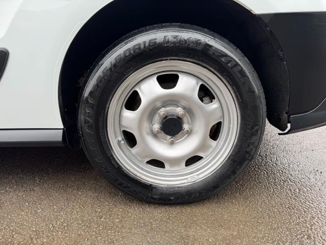 2021 Ford Transit Connect 1.5 Ecoblue 75Ps Leader Van (BT21PJX) Image 62