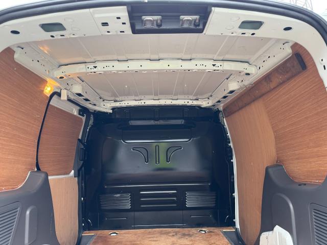 2021 Ford Transit Connect 1.5 Ecoblue 75Ps Leader Van (BT21PJX) Image 56