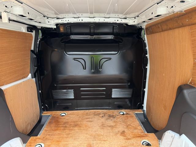 2021 Ford Transit Connect 1.5 Ecoblue 75Ps Leader Van (BT21PJX) Image 52
