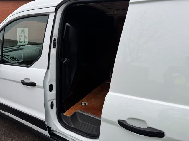 2021 Ford Transit Connect 1.5 Ecoblue 75Ps Leader Van (BT21PJX) Image 47