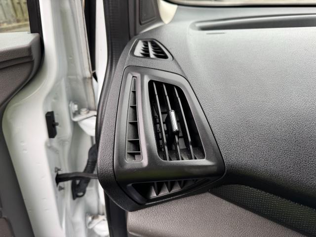 2021 Ford Transit Connect 1.5 Ecoblue 75Ps Leader Van (BT21PJX) Image 45