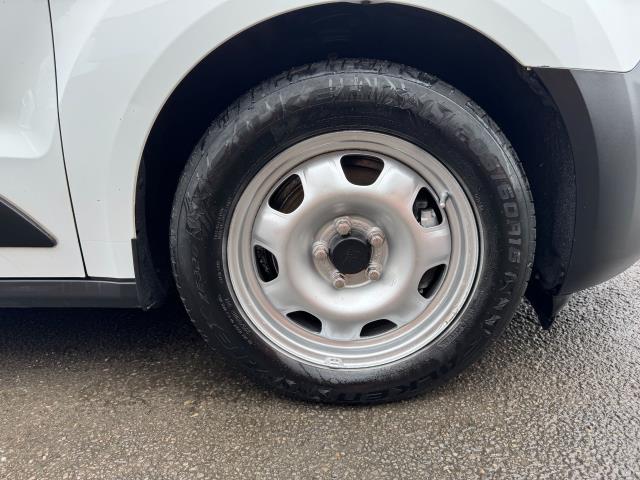 2021 Ford Transit Connect 1.5 Ecoblue 75Ps Leader Van (BT21PJX) Image 60