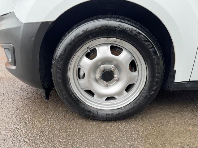 2021 Ford Transit Connect 1.5 Ecoblue 75Ps Leader Van (BT21PJX) Image 61