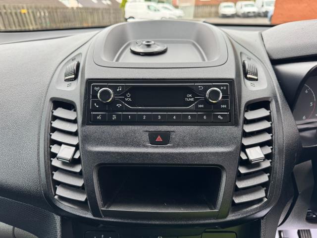2021 Ford Transit Connect 1.5 Ecoblue 75Ps Leader Van (BT21PJX) Image 29