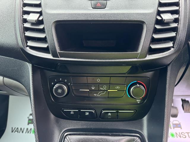 2021 Ford Transit Connect 1.5 Ecoblue 75Ps Leader Van (BT21PJX) Image 32