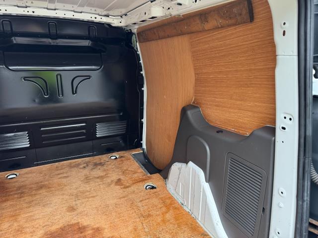 2021 Ford Transit Connect 1.5 Ecoblue 75Ps Leader Van (BT21PJX) Image 54