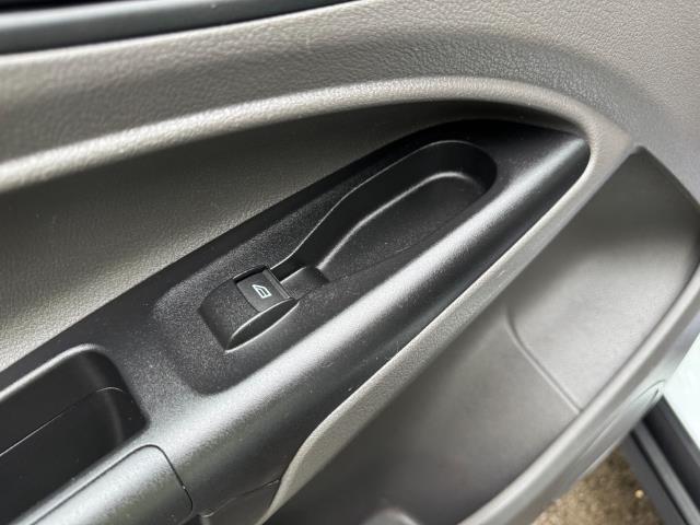 2021 Ford Transit Connect 1.5 Ecoblue 75Ps Leader Van (BT21PJX) Image 43