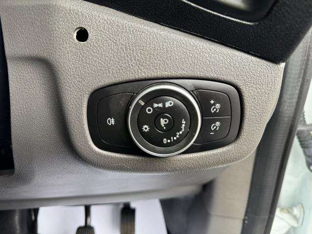 2021 Ford Transit Connect 1.5 Ecoblue 75Ps Leader Van (BT21PJX) Image 27