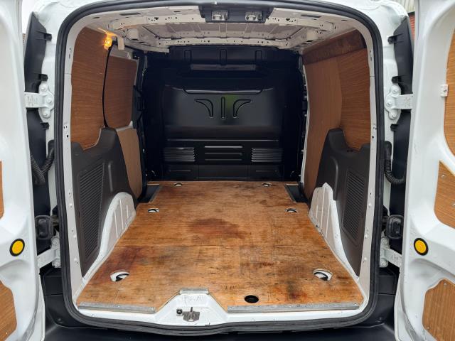 2021 Ford Transit Connect 1.5 Ecoblue 75Ps Leader Van (BT21PJX) Image 51