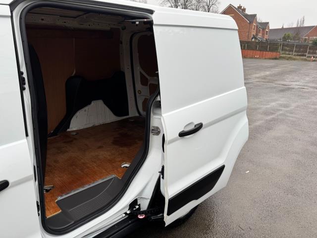 2021 Ford Transit Connect 1.5 Ecoblue 75Ps Leader Van (BT21PJX) Image 48