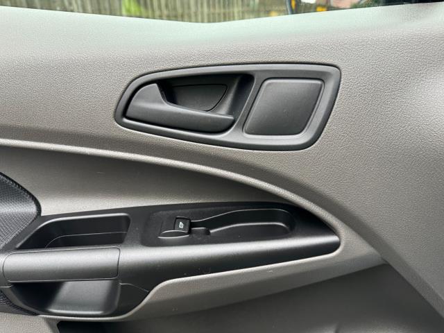 2021 Ford Transit Connect 1.5 Ecoblue 75Ps Leader Van (BT21PJX) Image 44