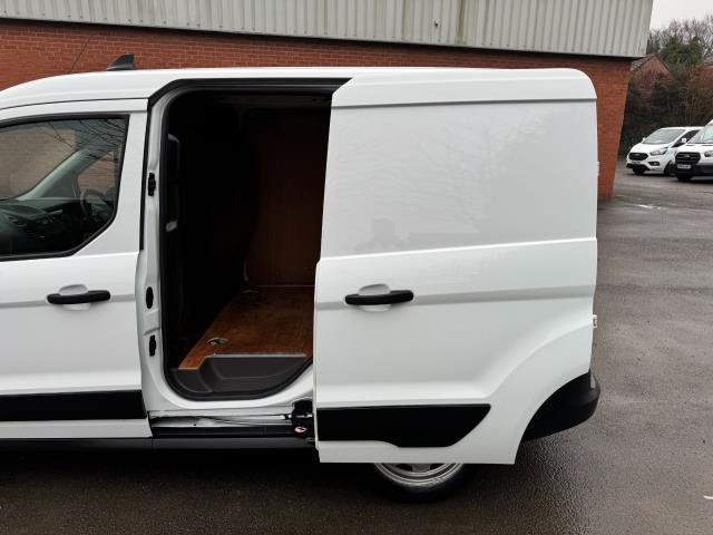 2021 Ford Transit Connect 1.5 Ecoblue 75Ps Leader Van (BT21PJX) Image 49