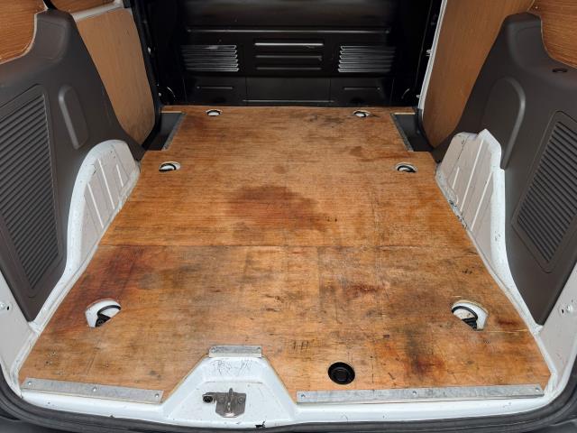 2021 Ford Transit Connect 1.5 Ecoblue 75Ps Leader Van (BT21PJX) Image 55