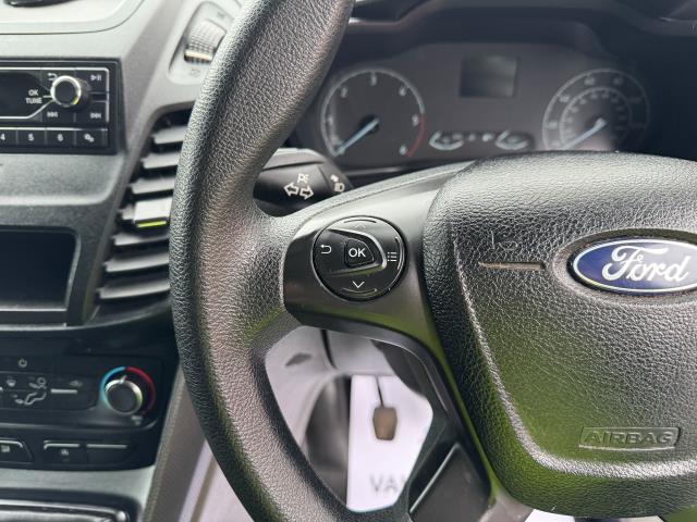2021 Ford Transit Connect 1.5 Ecoblue 75Ps Leader Van (BT21PJX) Image 23