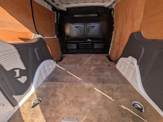 2021 Ford Transit Connect 1.5 Ecoblue 75Ps Leader Van (BT21PKJ) Image 12