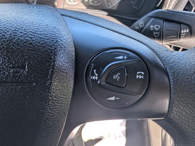 2021 Ford Transit Connect 1.5 Ecoblue 75Ps Leader Van (BT21PKJ) Image 29