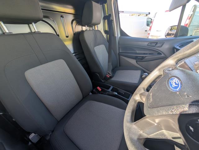 2021 Ford Transit Connect 1.5 Ecoblue 75Ps Leader Van (BT21PKJ) Image 16