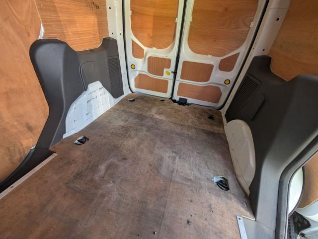 2021 Ford Transit Connect 1.5 Ecoblue 75Ps Leader Van (BT21PKJ) Image 8