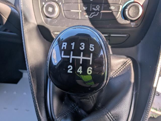 2021 Ford Transit Connect 1.5 Ecoblue 75Ps Leader Van (BT21PKJ) Image 24
